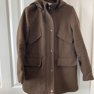 ZARA Outerwear Women’s Jacket